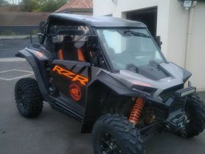 RZR POLARIS