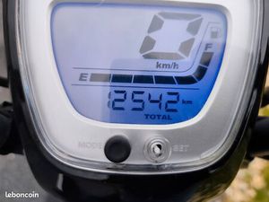 SCOOTER 50 CC SYM MIO