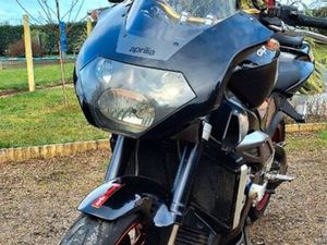 APRILIA RSV TUONO 2005