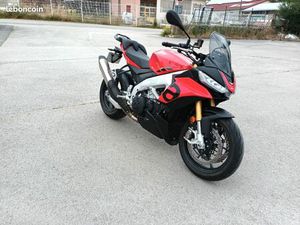 APRILIA TUONO V4