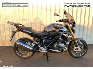 BMW R R 1250 R EVO