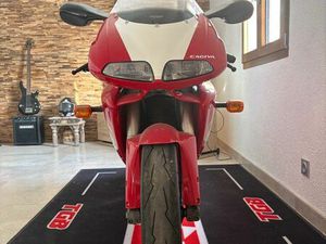 CAGIVA MITO