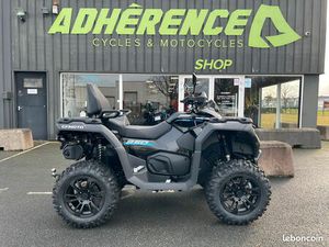 CFMOTO CFORCE 850 2026