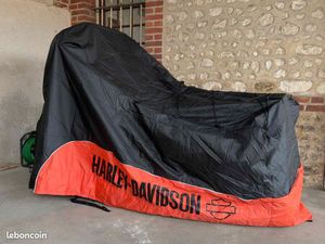 HARLEY DAVIDSON ROAD KING