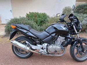 HONDA 500 CBF 2005