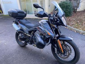 KTM 890 ADVENTURE L