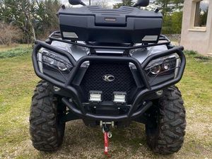 QUAD KYMCO 2020