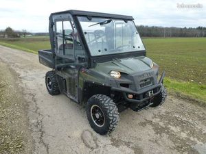 POLARIS RANGER 800 LAME DE DENEIGEMENT