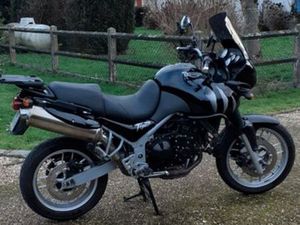 TRIUMPH TIGER 955I