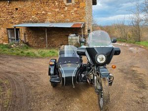 URAL SPORTSMAN 750 CC