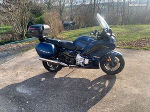 YAMAHA 1300 FJR AE