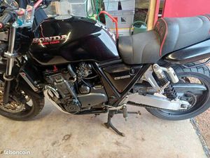 HONDA CB 1 000 BIG ONE