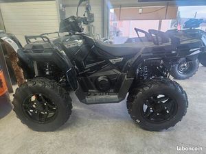 POLARIS SPORTSMAN