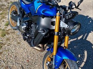 XSR 900 ABS FULL 119CH D ORIGINE