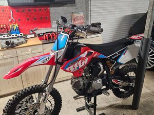 MOTO CROSS YCF 150 BIGY FACTORY