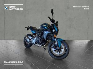 BMW F 900 R - NEUFAHRZEUG