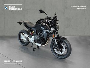 BMW F 900 R - NEUFAHRZEUG