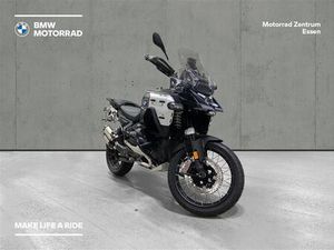 BMW R 1300 GS ADVENTURE - NEUFAHRZEUG