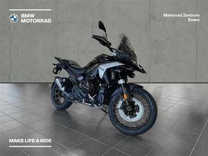 BMW R 1300 GS - NEUFAHRZEUG