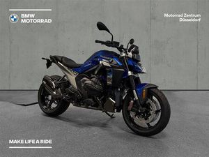 BMW R 1300 R - NEUFAHRZEUG