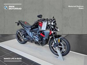 BMW R 1300 R - NEUFAHRZEUG