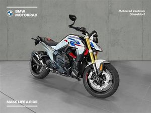 BMW R 1300 R - NEUFAHRZEUG