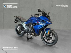 BMW R 1300 RS - NEUFAHRZEUG