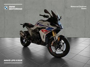 BMW R 1300 RS - NEUFAHRZEUG