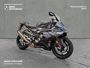 BMW S 1000 RR