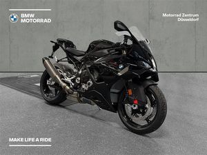BMW S 1000 RR - NEUFAHRZEUG