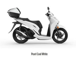 HONDA SH 125I TOPCASE, TAGESZULASSUNG, SOFORT!