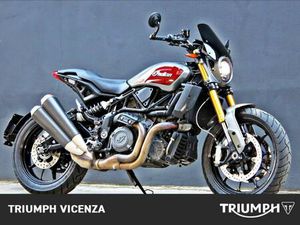 INDIAN FTR 1200 SPORT