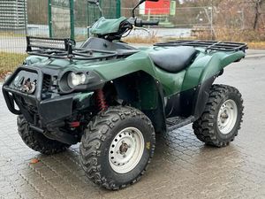KAWASAKI BRUTE FORCE 750 4X4 LOF