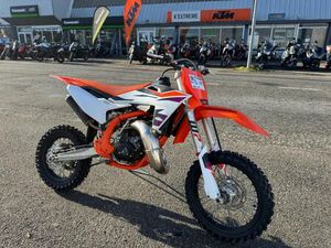 KTM 65 SX 2025 65 CM3 | MOTO CROSS | 75 HR | 82000 MONTAUBAN