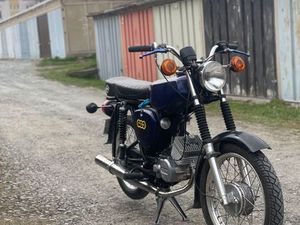 SIMSON S50