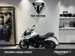 TRIUMPH TIGER SPORT 660