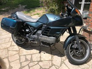 BMW K 100 RS-1