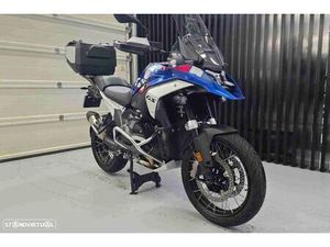 BMW R 1300 GS