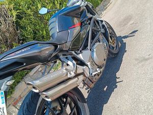 MV AGUSTA BRUTALE 910 R