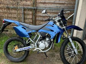 MOTO 50 CC XP6 ENDURO
