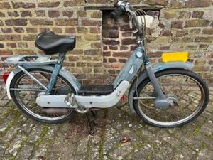 ORIGINEEL HOLLANDSE CIAO C9 1968 — SCOOTERS | PIAGGIO — MARKTPLAATS