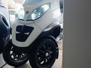 PIAGGIO MP3 125