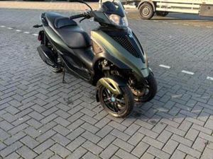PIAGGIO MP3 YOURBAN 300 LT 2019 — SCOOTERS | PIAGGIO — MARKTPLAATS
