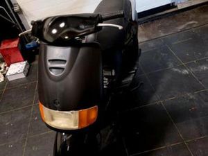 PIAGGIO SFERA 125CC 4T — SCOOTERS | PIAGGIO — MARKTPLAATS