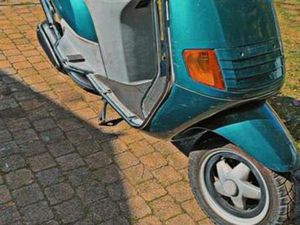 SKIPPER 125CC SCOOTER — SCOOTERS | PIAGGIO — MARKTPLAATS