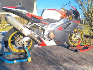 APRILIA RSV1000 2007