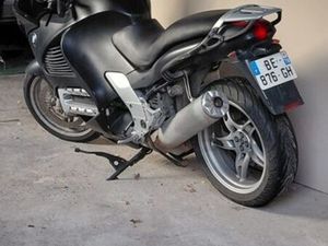 MOTO BMW K1200RS