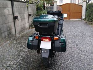 VENDS BMW K1100LT