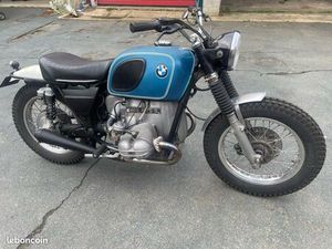 BMW R75