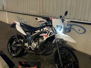 DERBI DRD XTREME 50 CC